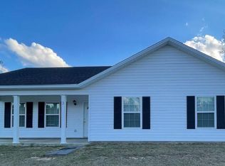 3176 Clearmont Rd, Marianna, FL 32446