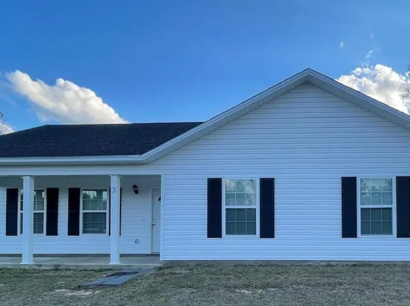 3176 Clearmont Rd, Marianna, FL 32446