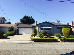 429 Downen Pl, Hayward, CA 94544