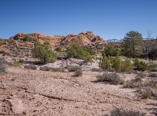 3239 E Carroll Dr, Moab, UT 84532