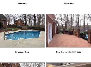 343 Raes Creek Dr, Greenville, SC 29609