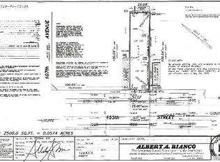 10713 155th St, Jamaica, NY 11433