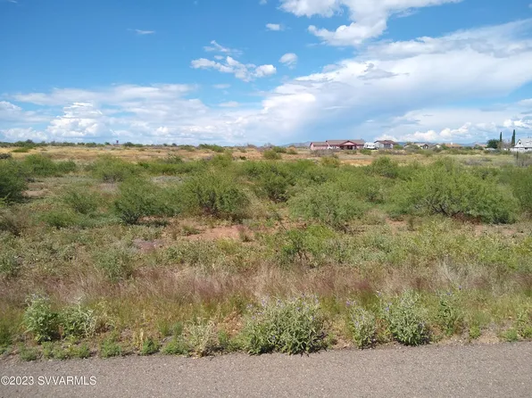 19874 E Sierra Drive, Mayer, AZ 86333