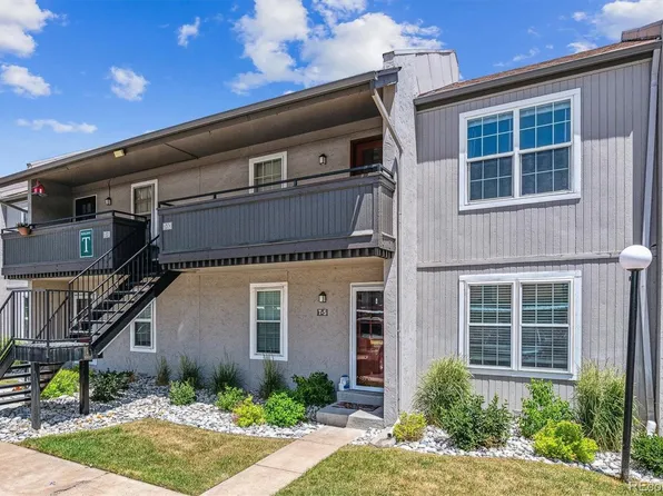 2301 E Fremont Avenue #T10, Centennial, CO 80122