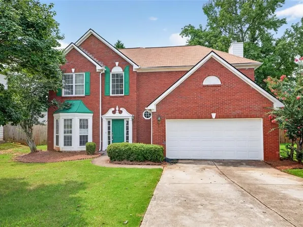 368 Celia Glen Ct, Lawrenceville, GA 30044
