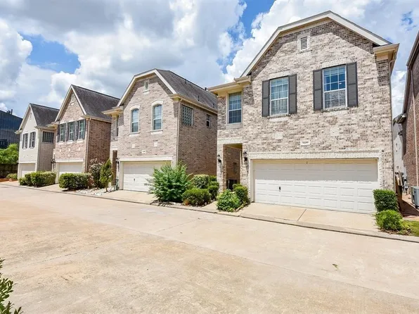 3206 Holly Crossing Dr, Houston, TX 77042