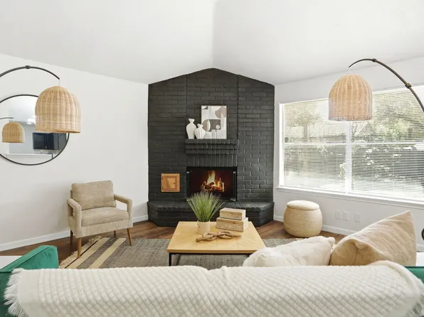6046 John Chapman, San Antonio, TX 78240