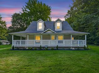 3599 Center Rd, Perry, OH 44081
