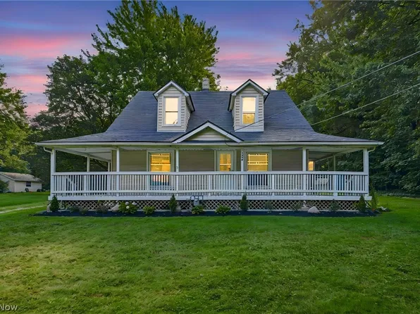 3599 Center Rd, Perry, OH 44081