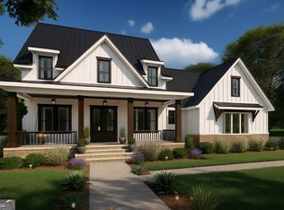 4075 Haven Ter, Milton, GA 30004