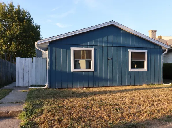 680 Williams Ave, Hamilton, OH 45015