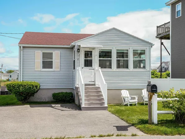 8 Red Coat Lane, Hampton, NH 03842