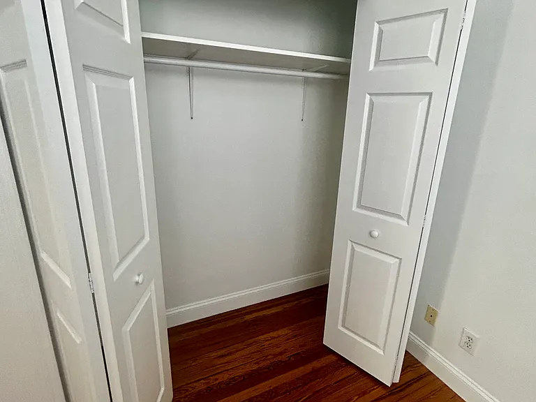 Bedroom Closet