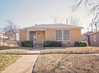 1509 S 9th St, Temple, TX 76504