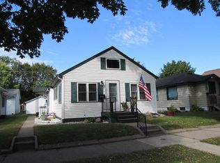 2115 Prospect St, La Crosse, WI 54603