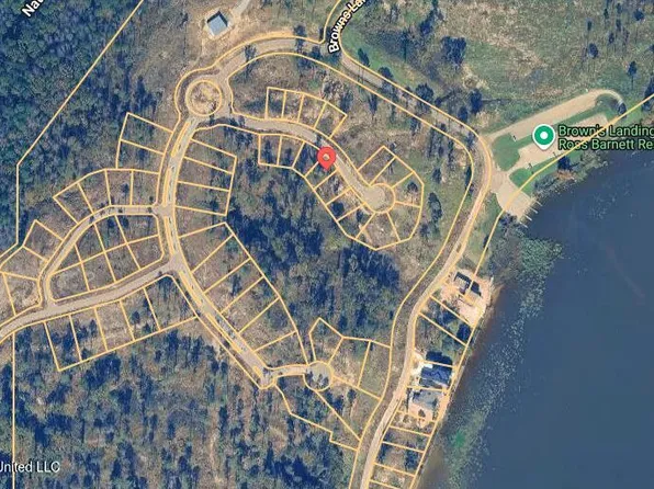 109 Calliope Park Lot 53, Canton, MS 39046