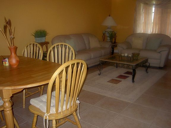 Living/Dining Room