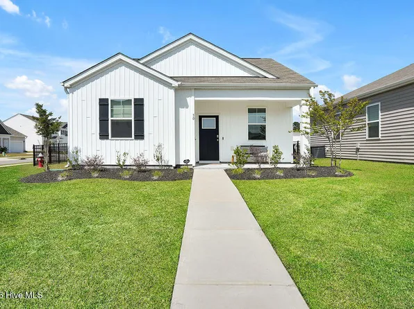 50 Roanoke Drive, Wilmington, NC 28411