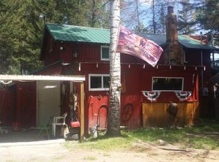 5298 M 33, Atlanta, MI 49709