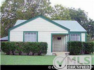 5939 Goodwin Ave, Dallas, TX 75206