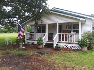 411 Pigott Rd, Gloucester, NC 28528