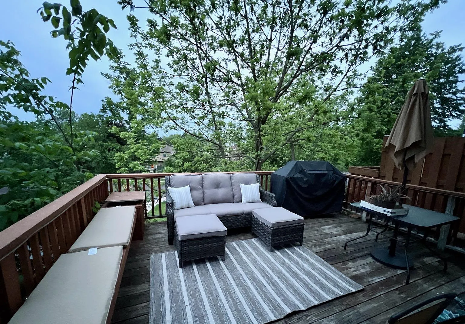 3 bed, 2.5 bath, 1290 sqft, $2,100 — Photo 4