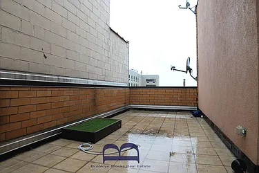 Rented by Brooklyn Blocks Real Estate