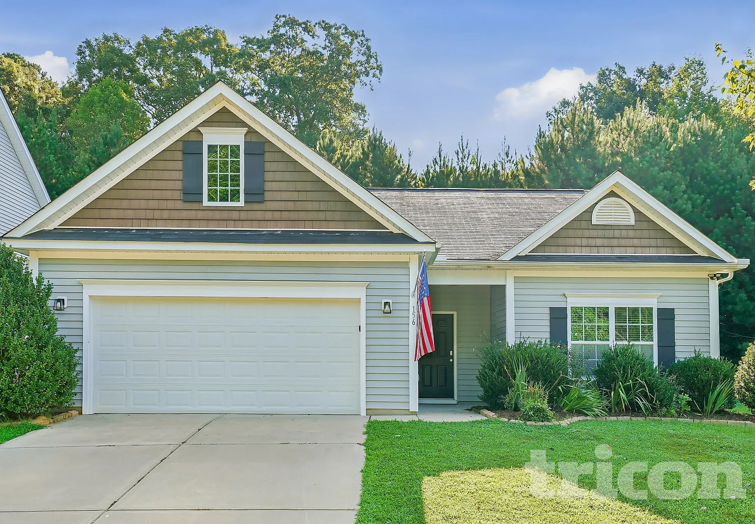 156 Lakemont Drive Clayton NC — Photo 1
