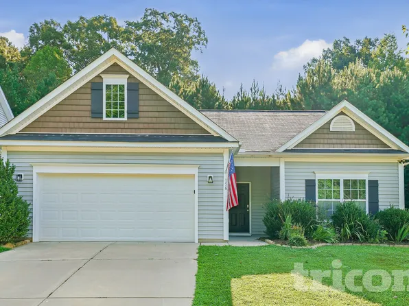 156 Lakemont Dr, Clayton, NC 27520