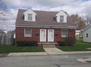 306 E Lehr Ave, Ada, OH 45810