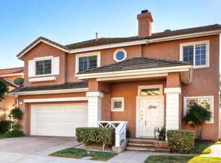 6 Carrelage Ave, Foothill Ranch, CA 92610
