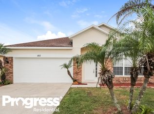 1812 Baguette Ct, Kissimmee, FL 34743