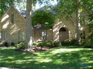 7516 Rymoor Ct, Sylvania, OH 43560