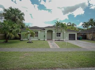 18101 SW 152nd Ct, Miami, FL 33187