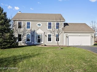 830 Conley Ct, Elburn, IL 60119