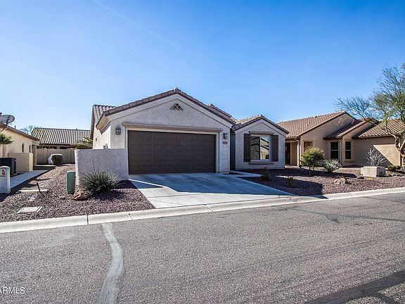 2nd image of 5037 W Buckskin Dr