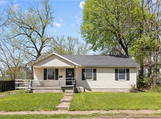 1015 6th St NW, Canton, OH 44703