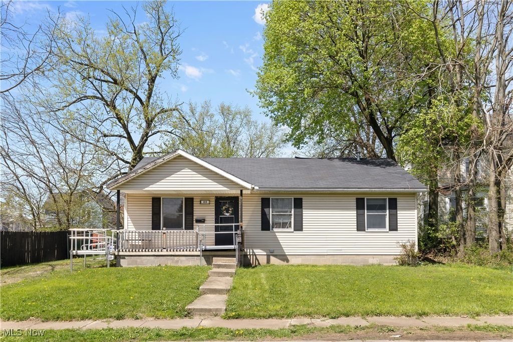 Real estate listing image