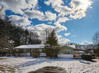 20 Frederick Rd, Greenfield, MA 01301