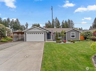 11831 93rd Avenue Ct E, Puyallup, WA 98373