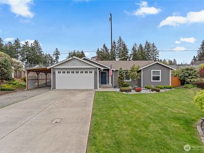 11831 93rd Avenue Ct E, Puyallup, WA, 98373