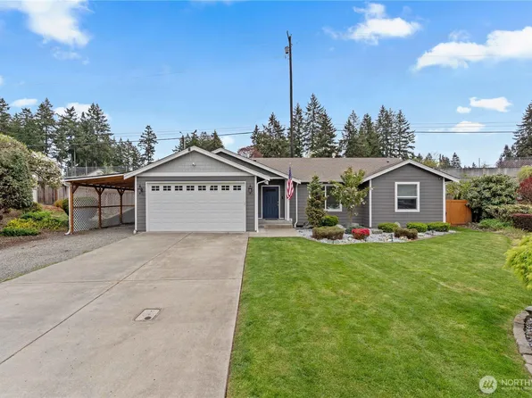 11831 93rd Avenue Ct E, Puyallup, WA 98373
