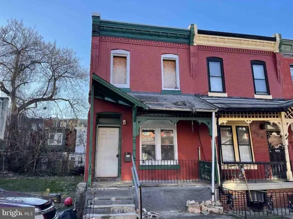 4314 Pennsgrove St, Philadelphia, PA 19104
