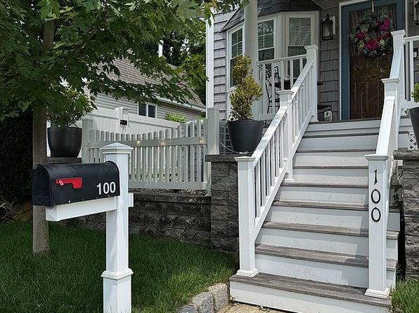100 E Garfield Ave