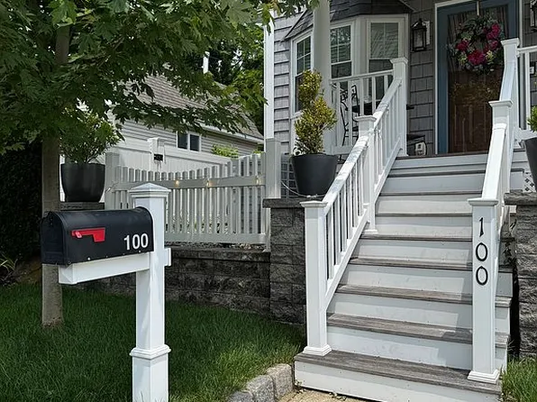 100 E Garfield Ave, Atlantic Highlands, NJ 07716