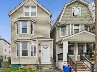 283 S 18th St, Newark, NJ 07103