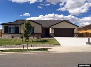 7630 Souverain Ln, Reno, NV 89506