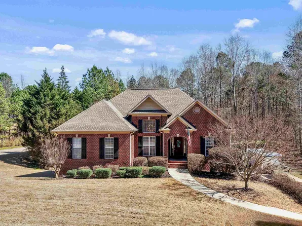 1360 Shelby Forest Ct, Chelsea, AL 35043