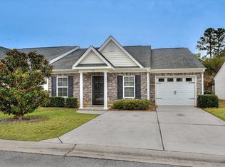 104 York Way, Augusta, GA 30909