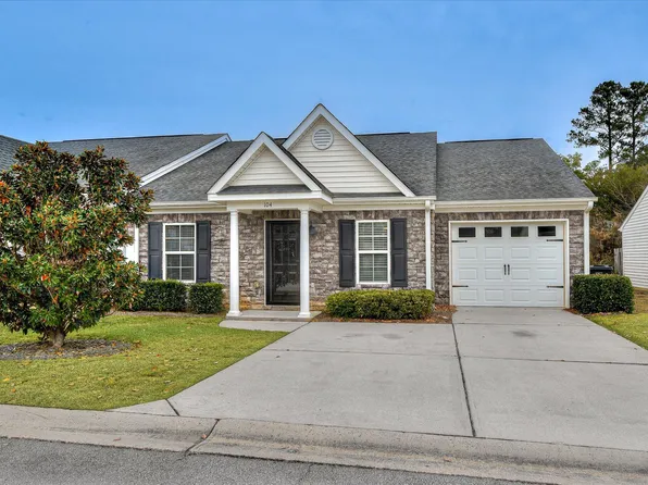 104 York Way, Augusta, GA 30909